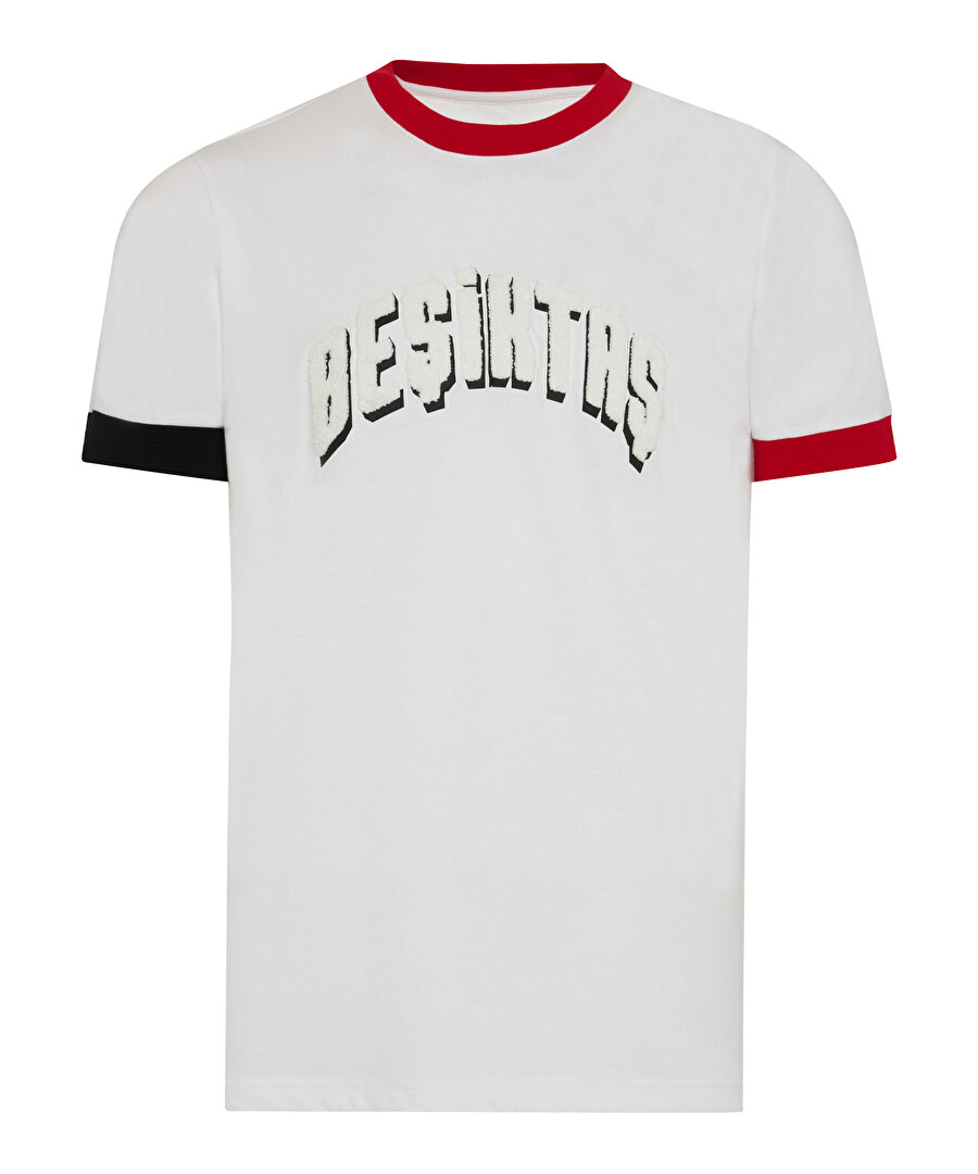 BEŞİKTAŞ ERKEK T-SHIRT 7526103T3