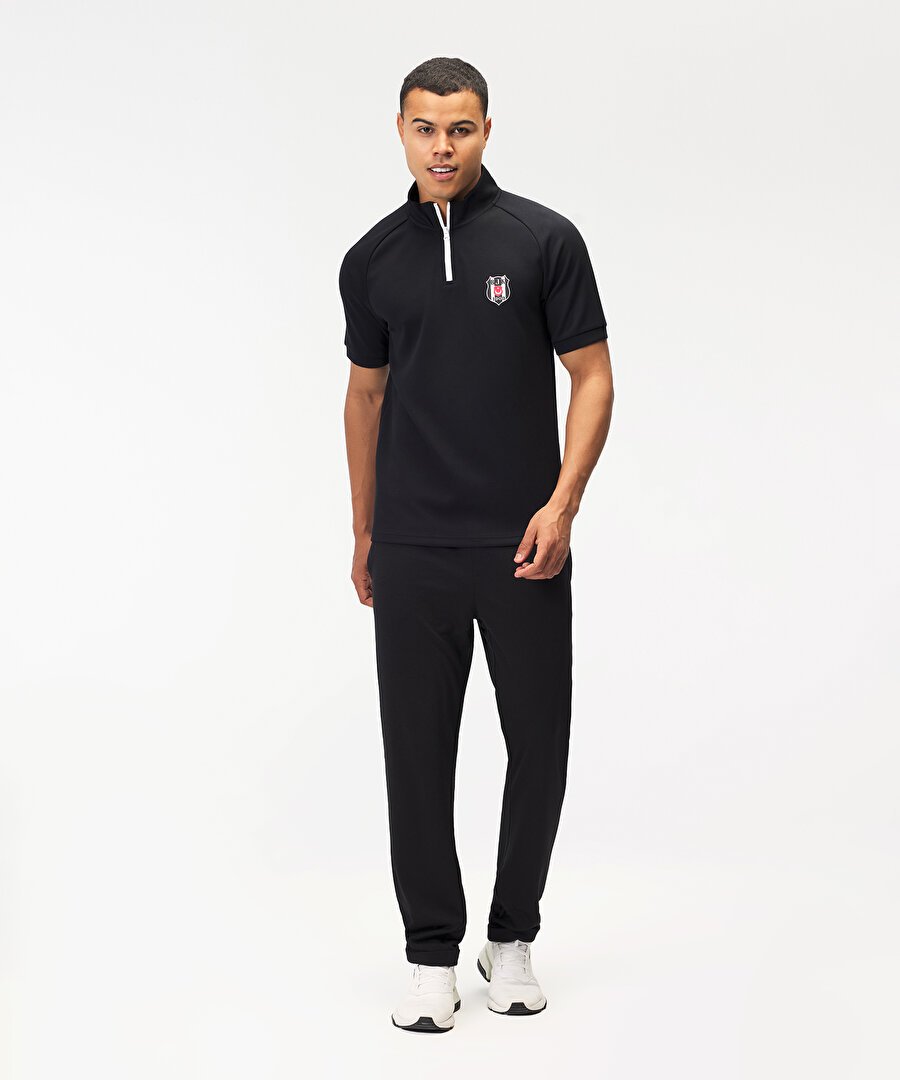 BEŞİKTAŞ ERKEK T-SHIRT 7526111T3