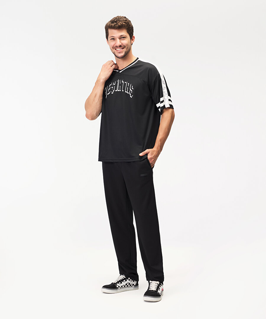 BEŞİKTAŞ ERKEK T-SHIRT 7526113T3