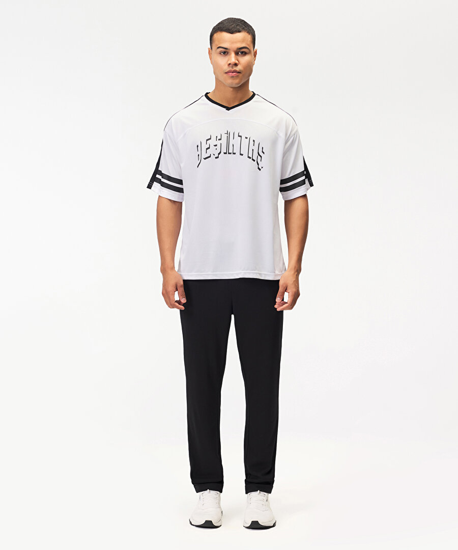 BEŞİKTAŞ ERKEK T-SHIRT 7526113T3