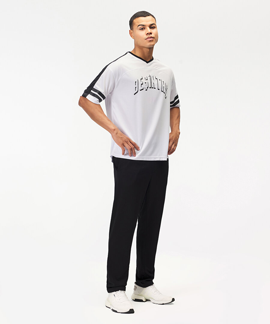 BEŞİKTAŞ ERKEK T-SHIRT 7526113T3