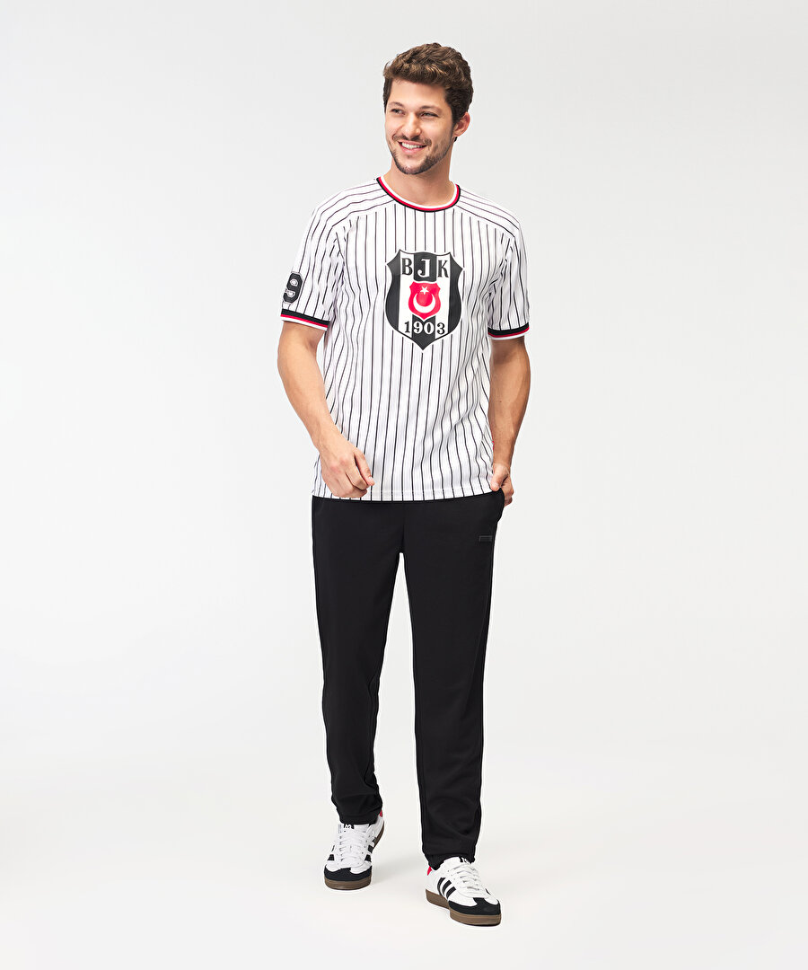 BEŞİKTAŞ ERKEK T-SHIRT 7526114T3