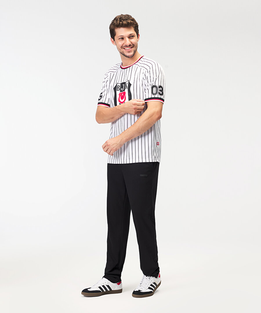 BEŞİKTAŞ ERKEK T-SHIRT 7526114T3