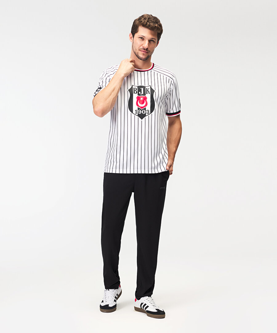 BEŞİKTAŞ ERKEK T-SHIRT 7526114T3