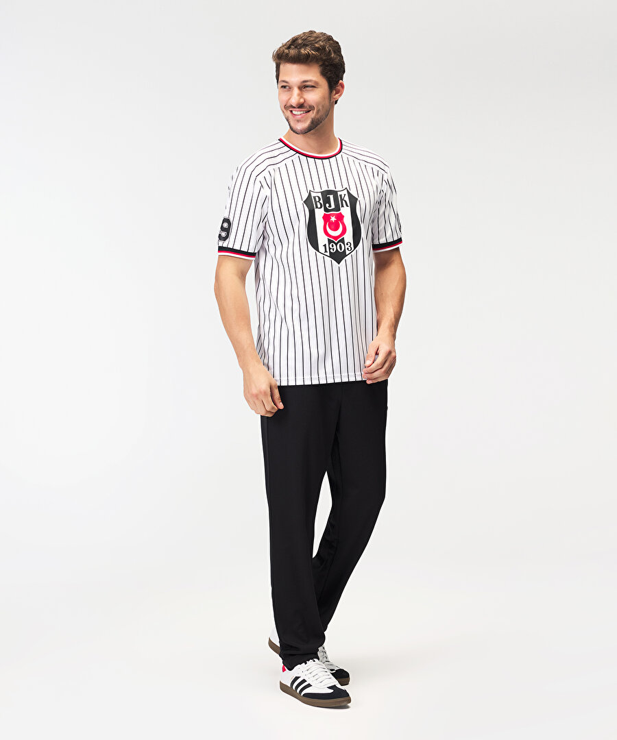 BEŞİKTAŞ ERKEK T-SHIRT 7526114T3