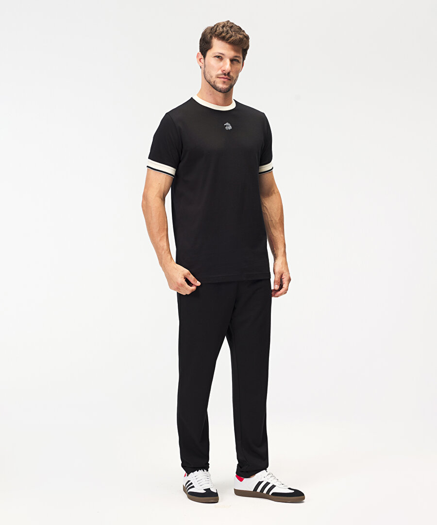 BEŞİKTAŞ ERKEK T-SHIRT 7526125T2