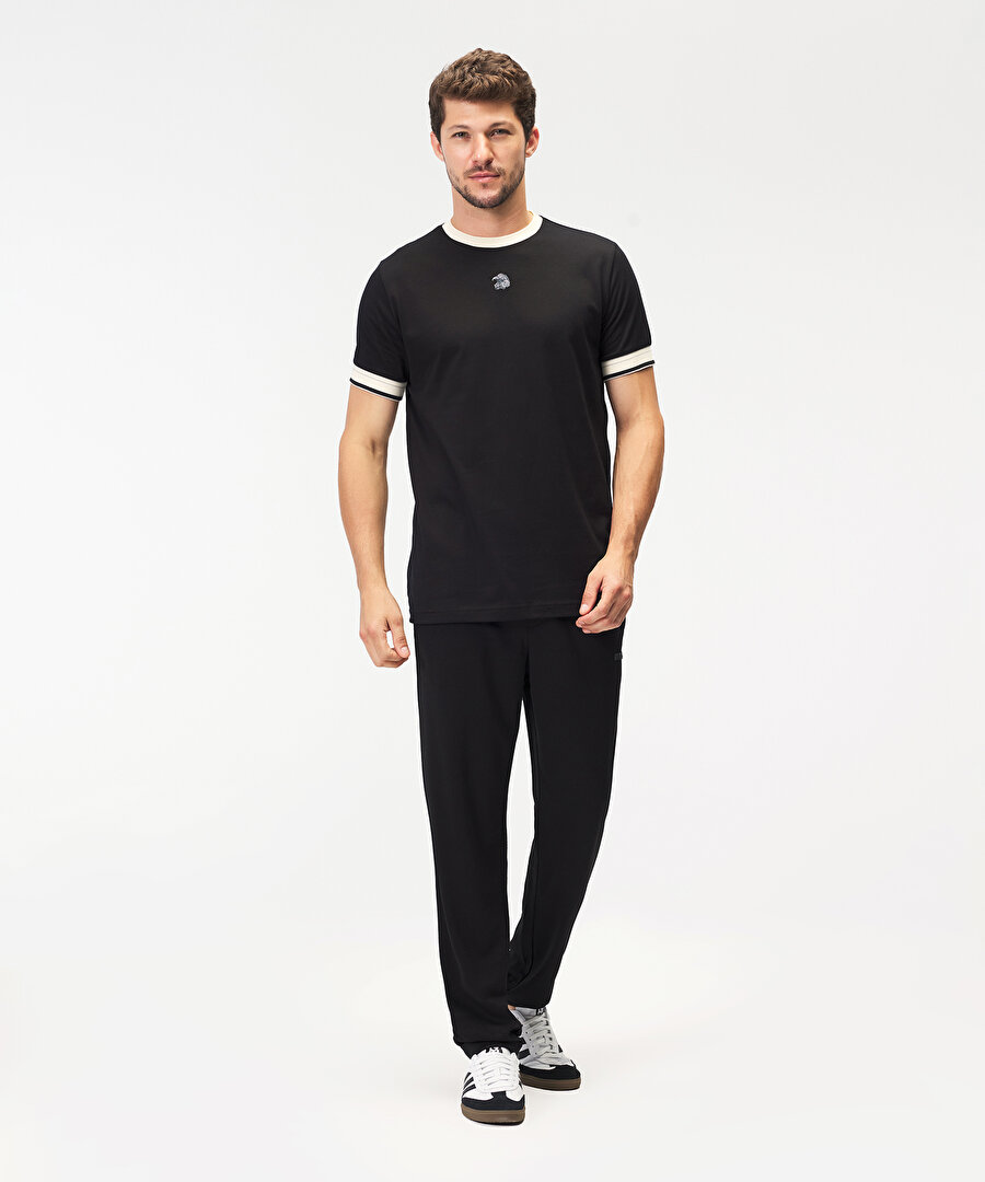 BEŞİKTAŞ ERKEK T-SHIRT 7526125T2