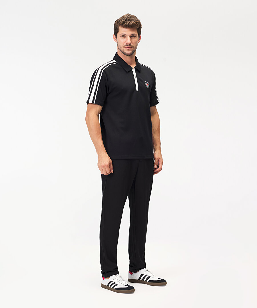 BEŞİKTAŞ ERKEK POLO T-SHIRT 7526127T3