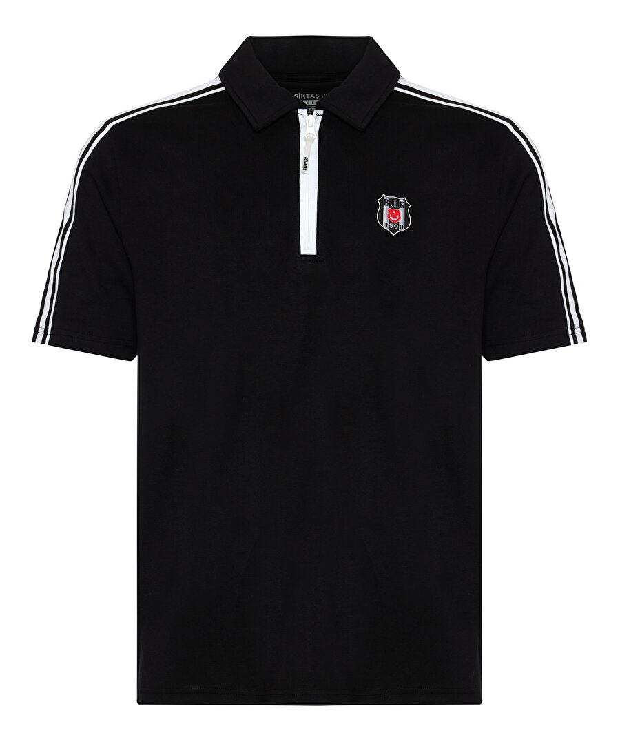 BEŞİKTAŞ ERKEK POLO T-SHIRT 7526127T3