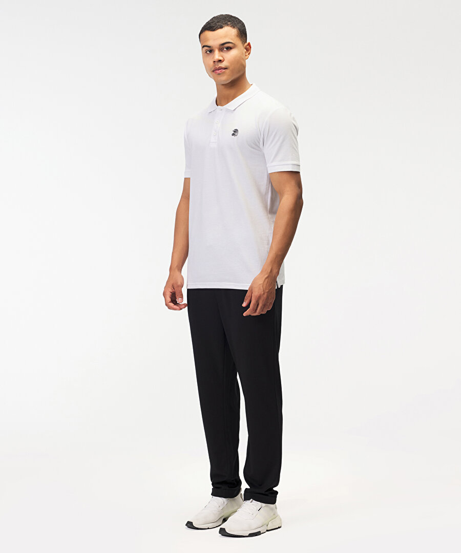 BEŞİKTAŞ ERKEK POLO T-SHIRT 7526137T2