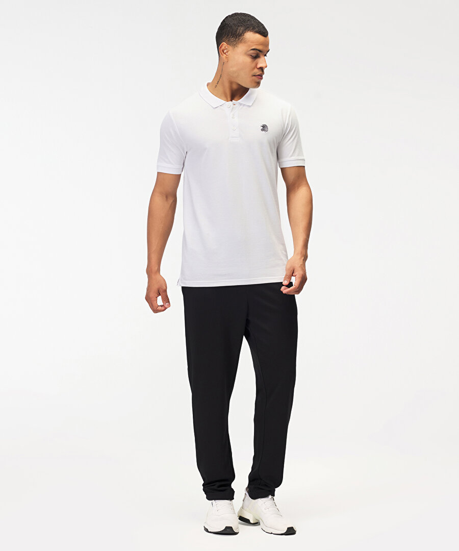 BEŞİKTAŞ ERKEK POLO T-SHIRT 7526137T2
