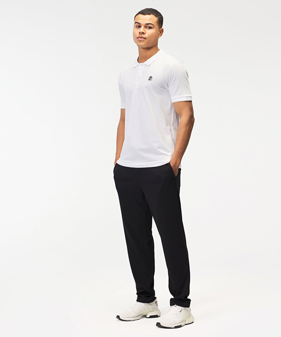 BEŞİKTAŞ ERKEK POLO T-SHIRT 7526137T2