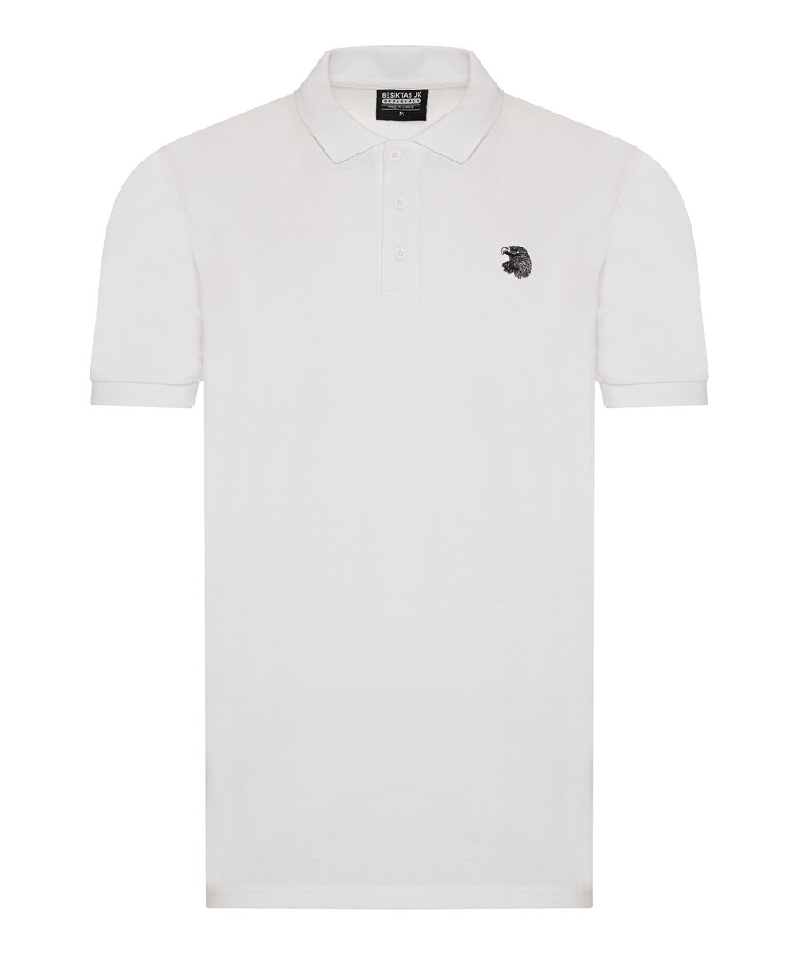 BEŞİKTAŞ ERKEK POLO T-SHIRT 7526137T2