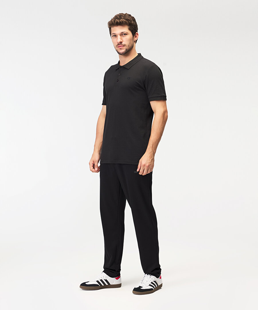 BEŞİKTAŞ ERKEK POLO T-SHIRT 7526138T3