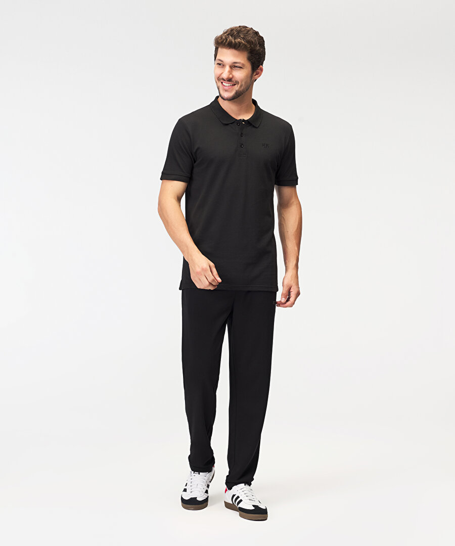 BEŞİKTAŞ ERKEK POLO T-SHIRT 7526138T3