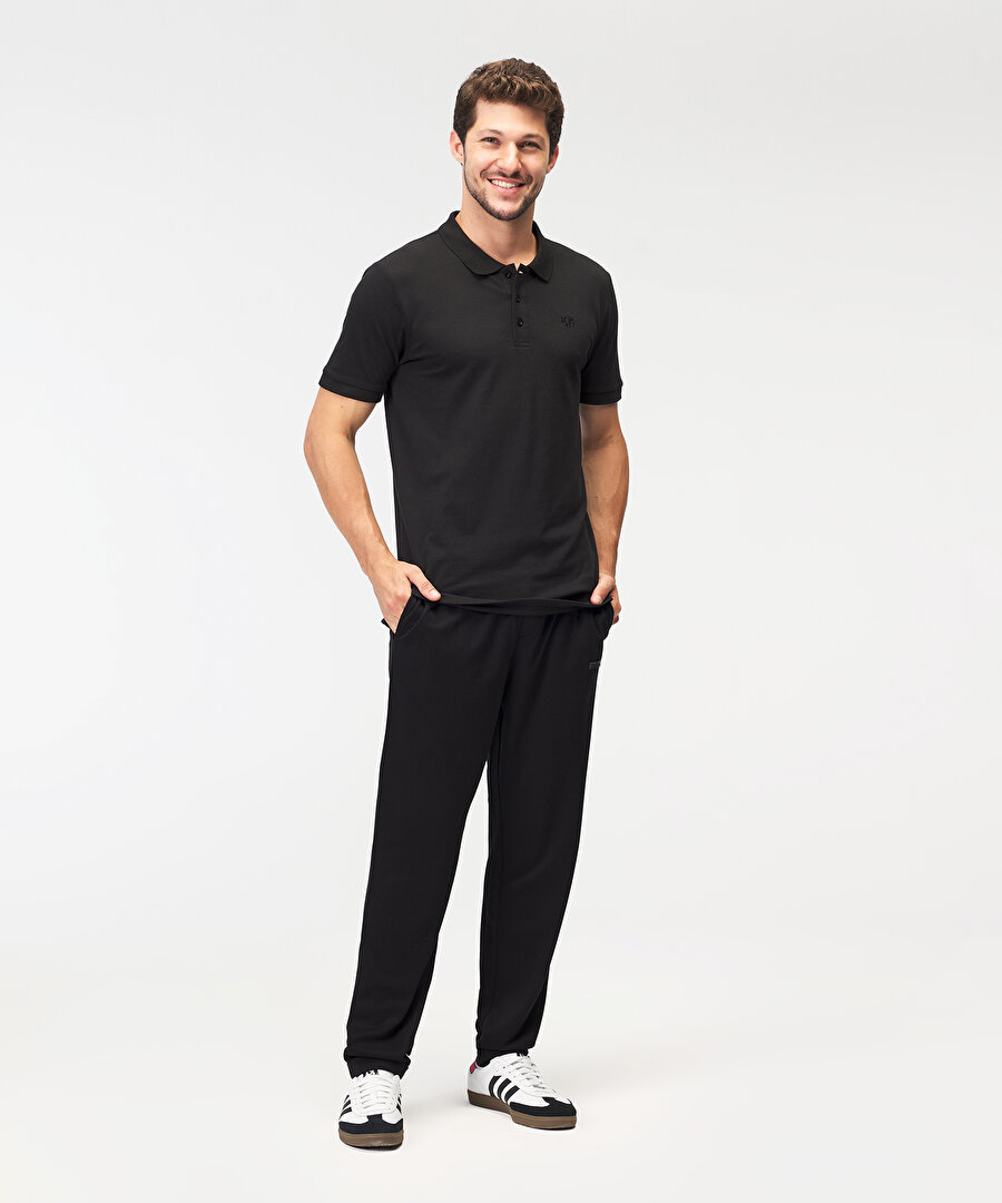 BEŞİKTAŞ ERKEK POLO T-SHIRT 7526138T3