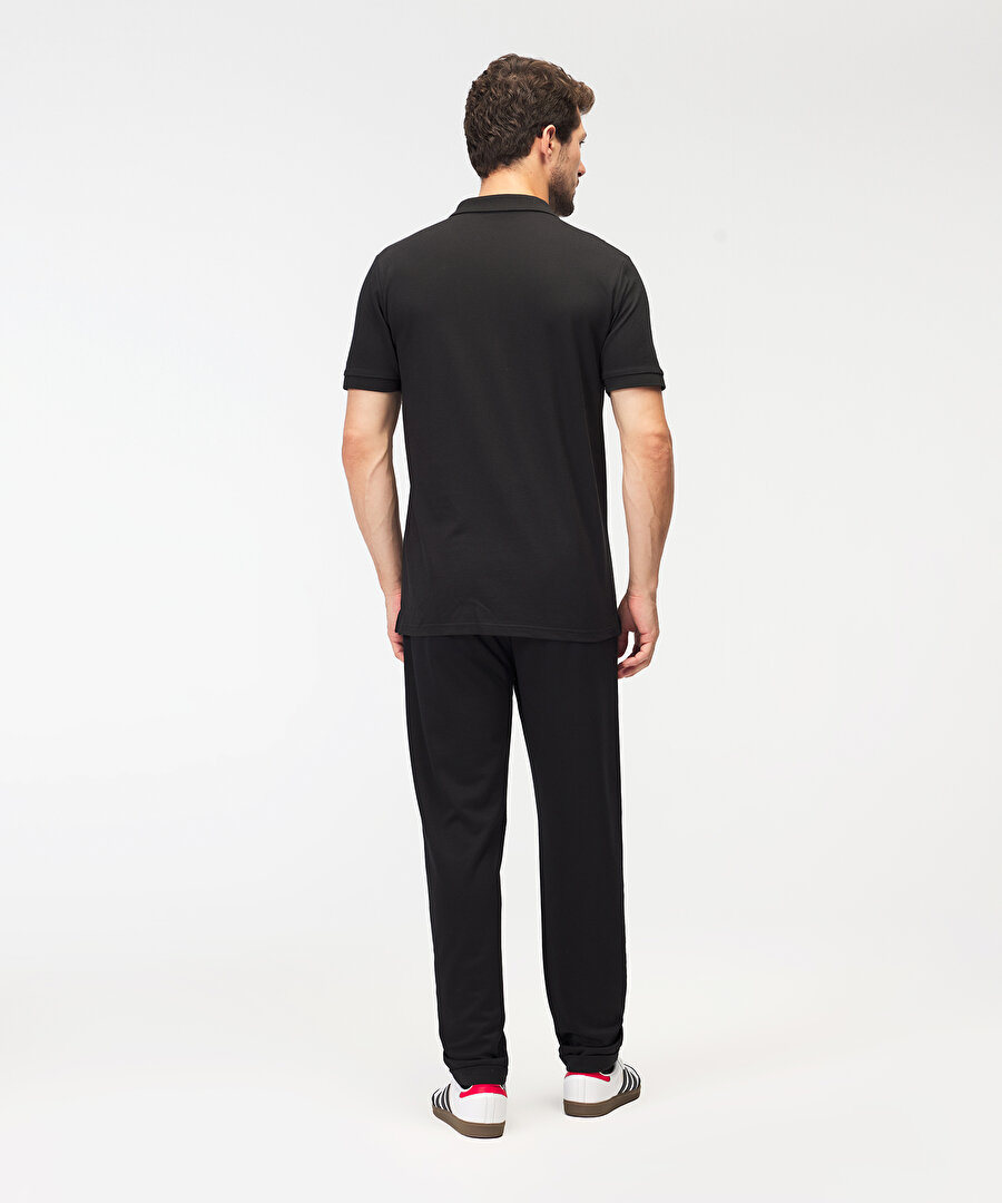 BEŞİKTAŞ ERKEK POLO T-SHIRT 7526138T3