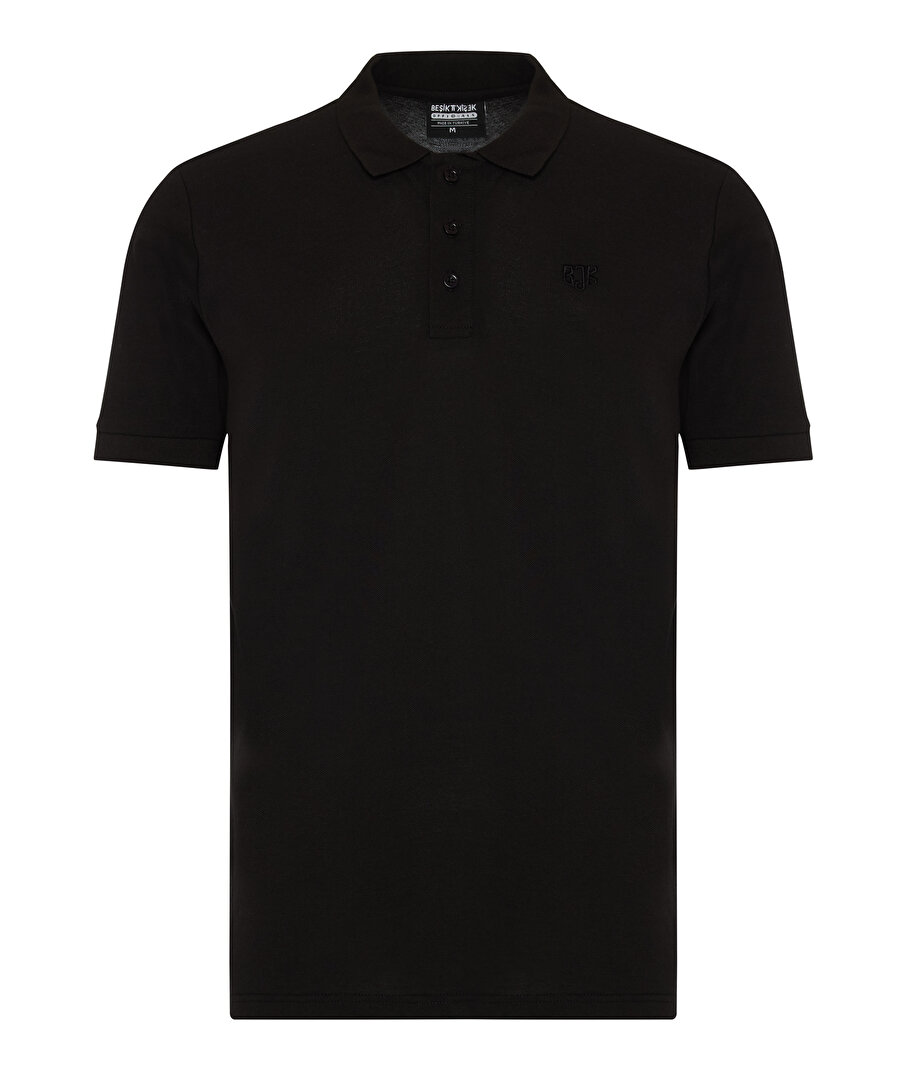 BEŞİKTAŞ ERKEK POLO T-SHIRT 7526138T3