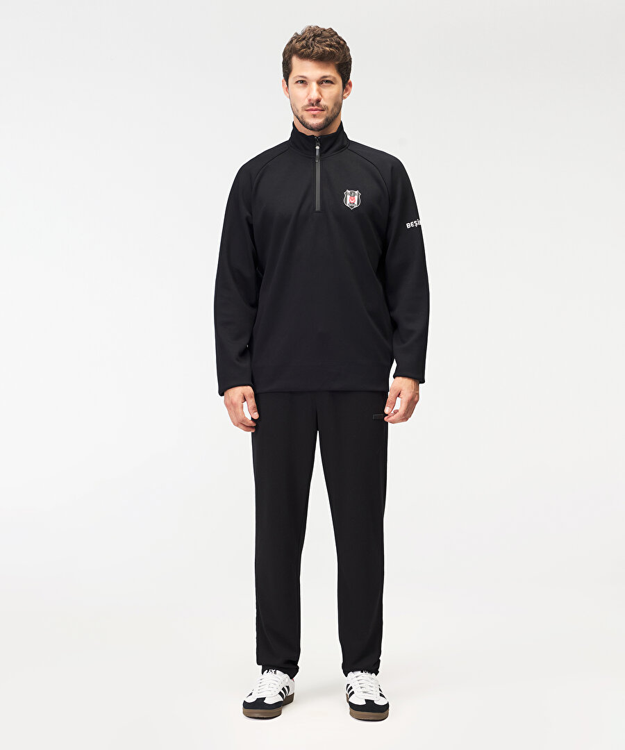 BEŞİKTAŞ ERKEK SWEATSHIRT 7526201T3