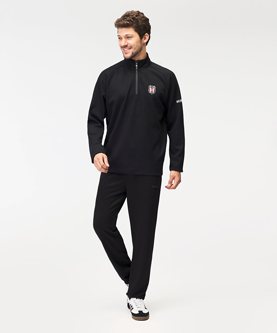 BEŞİKTAŞ ERKEK SWEATSHIRT 7526201T3