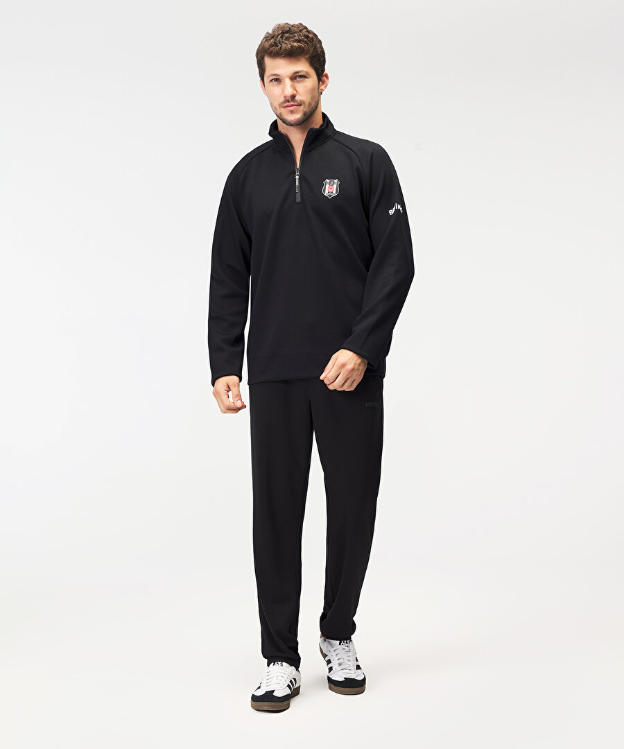 BEŞİKTAŞ ERKEK SWEATSHIRT 7526201T3