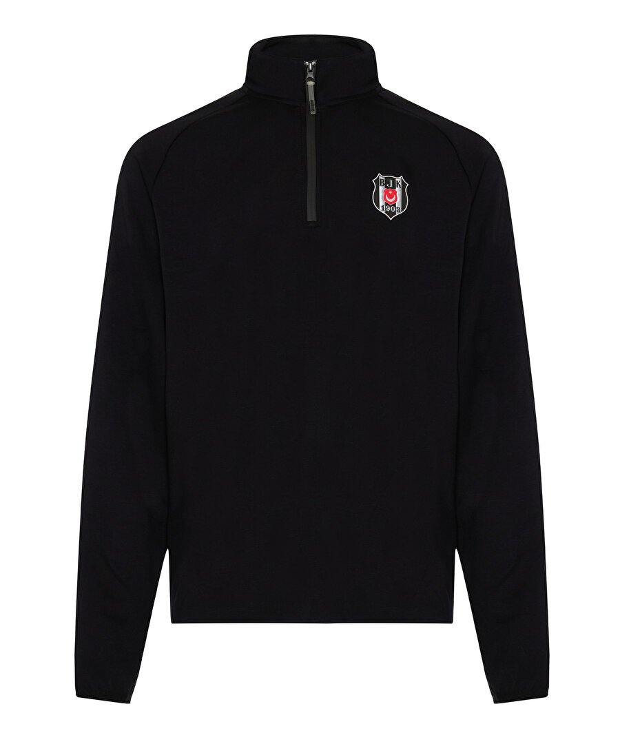 BEŞİKTAŞ ERKEK SWEATSHIRT 7526201T3
