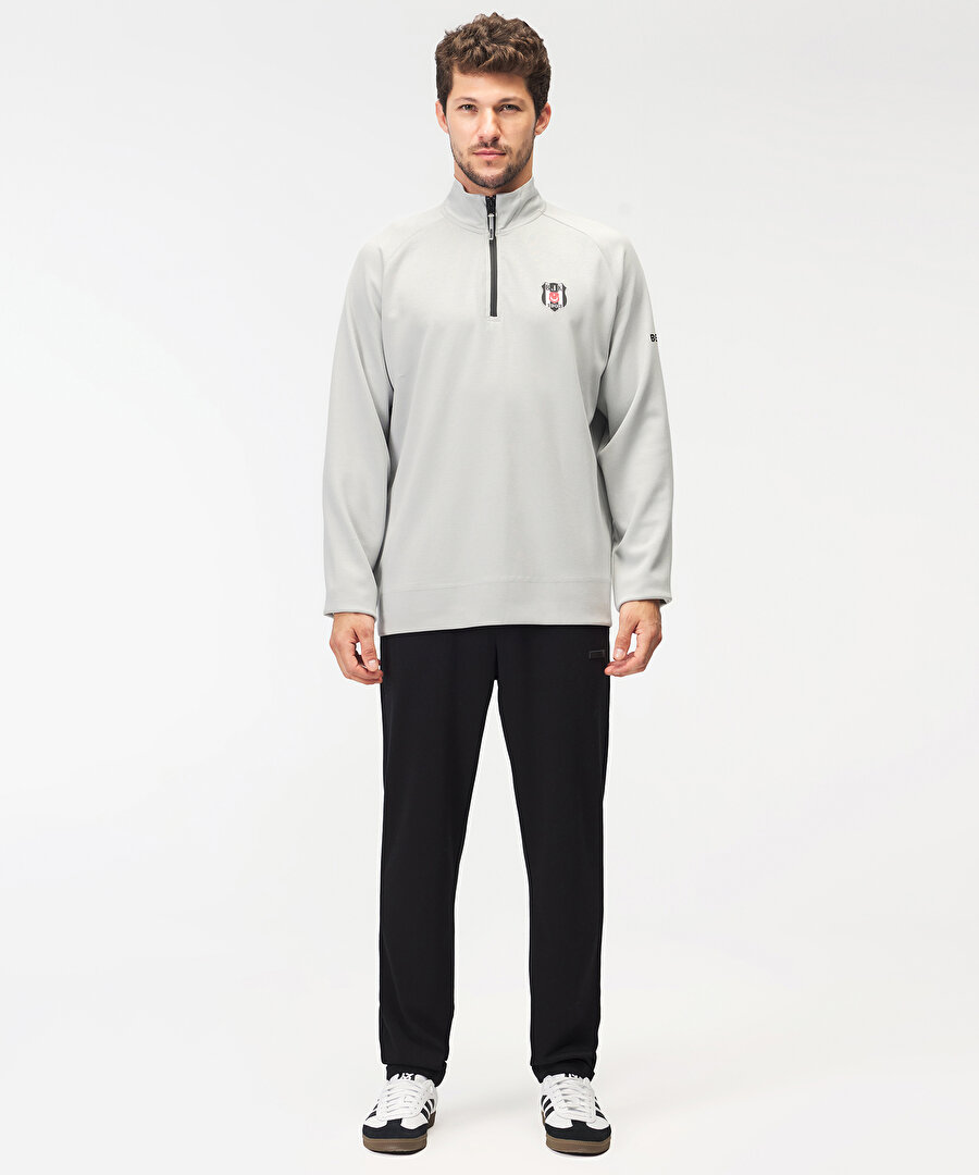 BEŞİKTAŞ ERKEK SWEATSHIRT 7526201T3