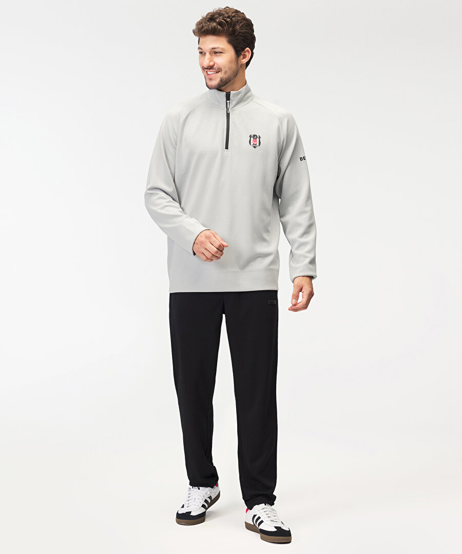 BEŞİKTAŞ ERKEK SWEATSHIRT 7526201T3