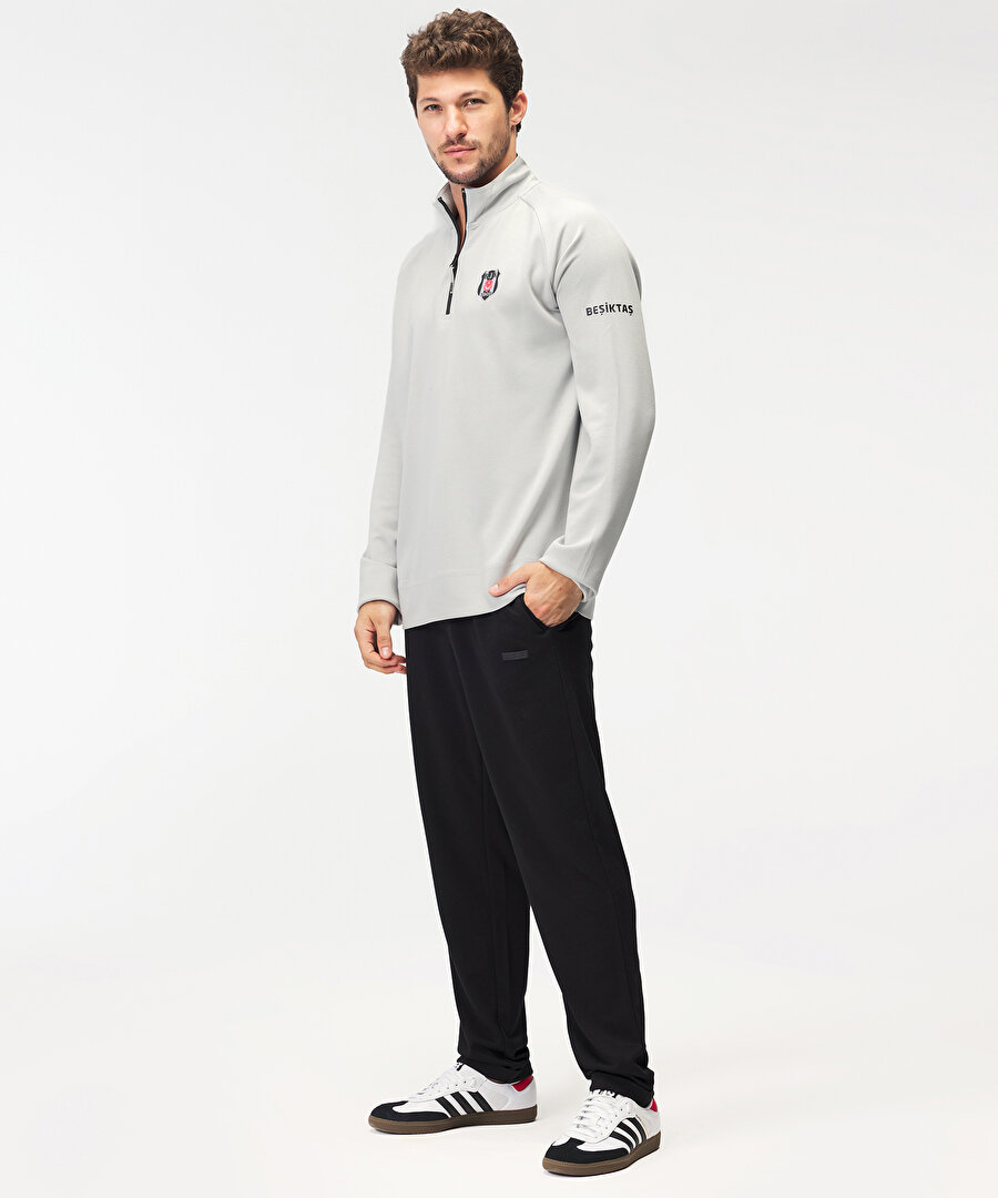 BEŞİKTAŞ ERKEK SWEATSHIRT 7526201T3