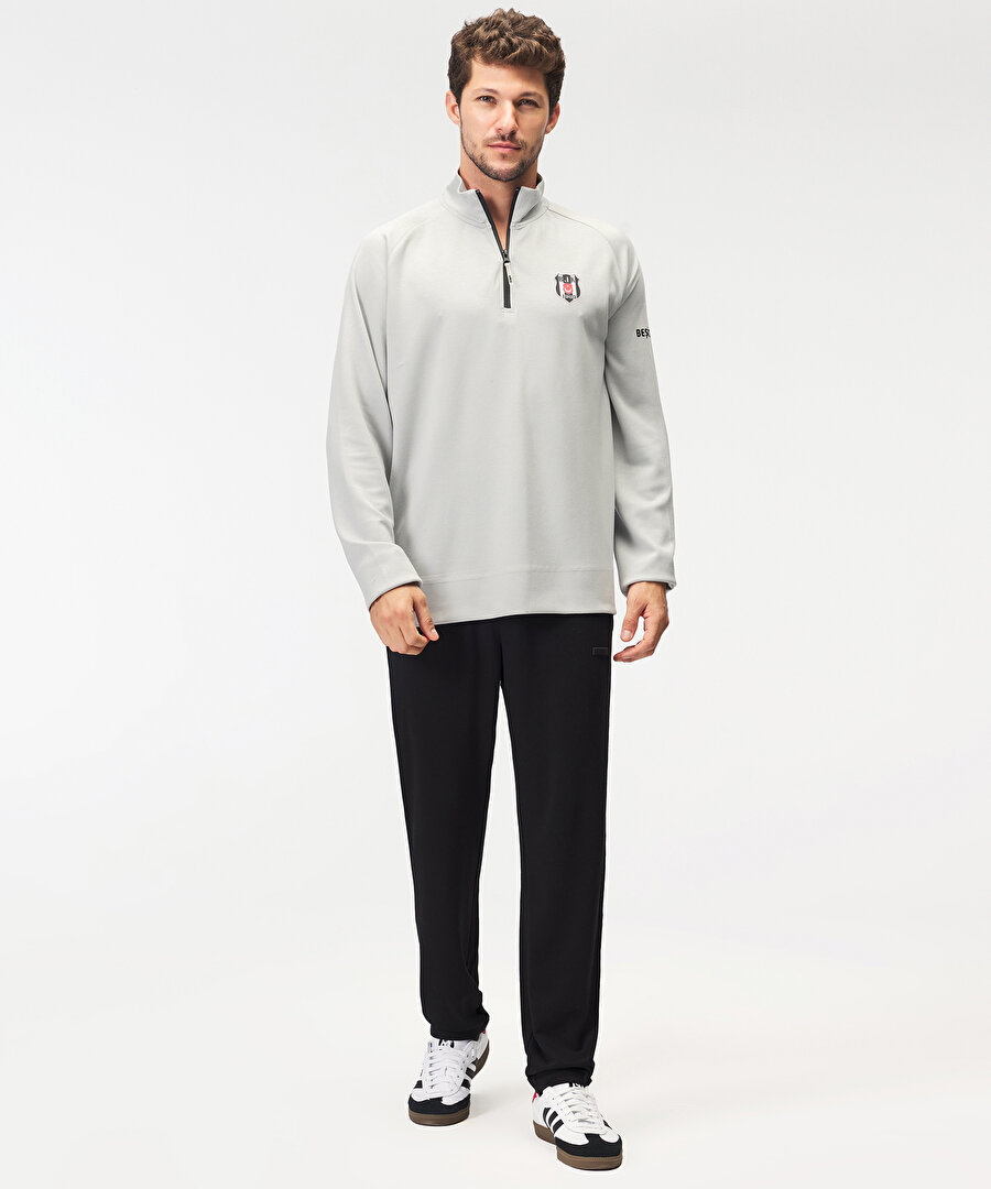 BEŞİKTAŞ ERKEK SWEATSHIRT 7526201T3