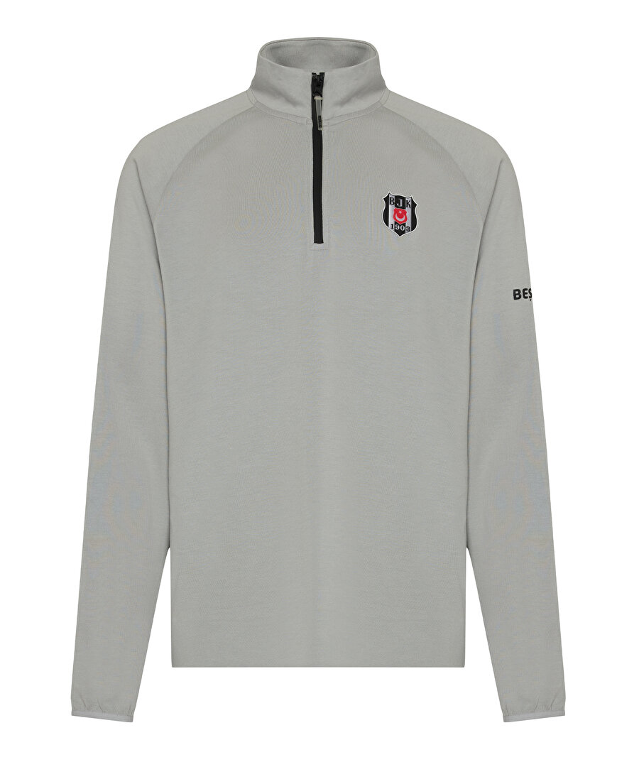 BEŞİKTAŞ ERKEK SWEATSHIRT 7526201T3