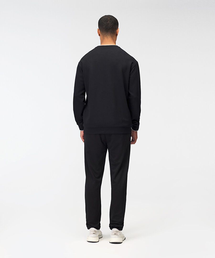 BEŞİKTAŞ ERKEK SWEATSHIRT 7526202T3