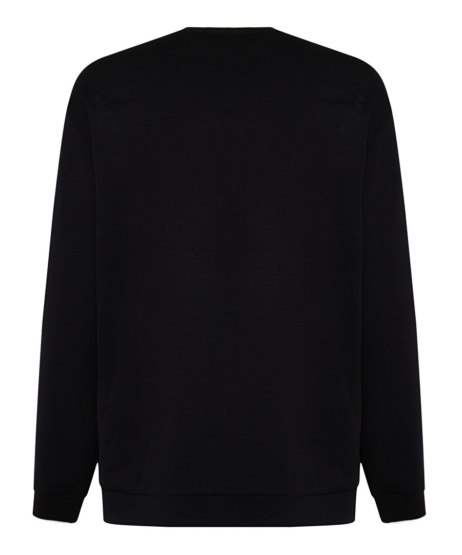 BEŞİKTAŞ ERKEK SWEATSHIRT 7526202T3