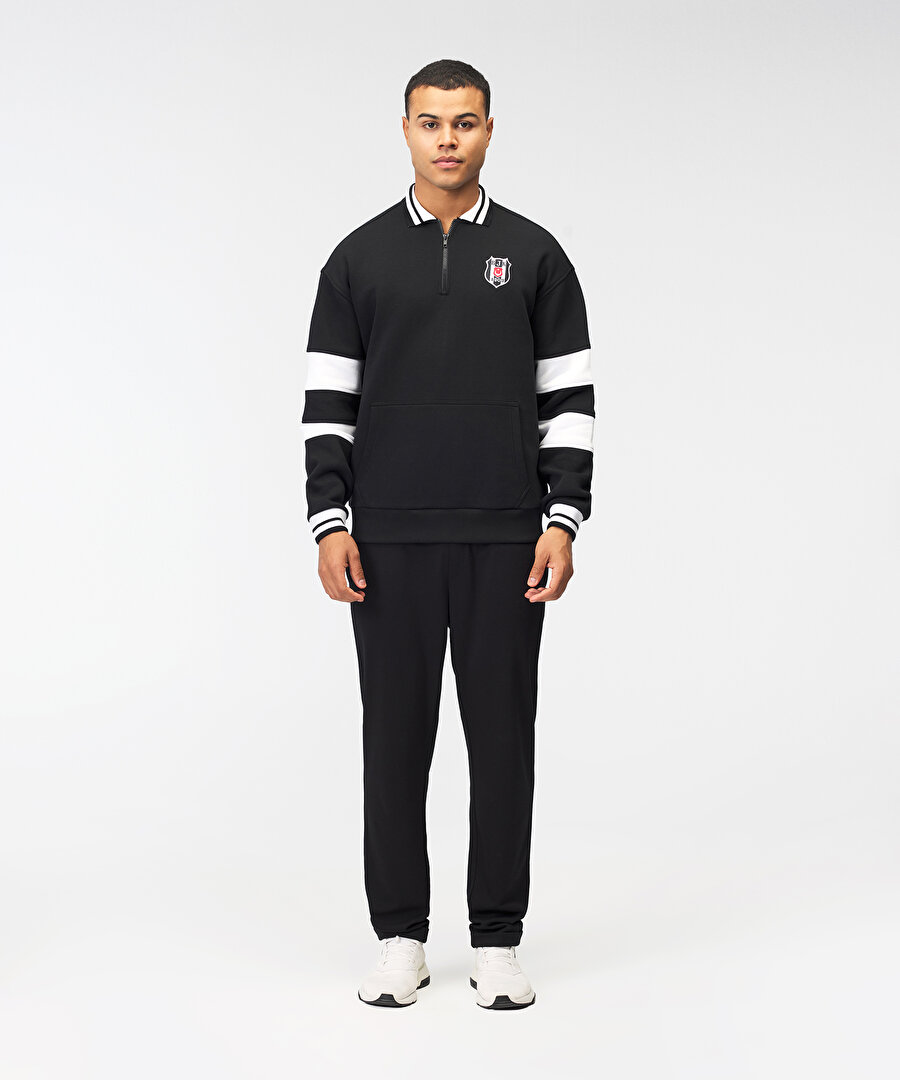 BEŞİKTAŞ ERKEK SWEATSHIRT 7526210T3