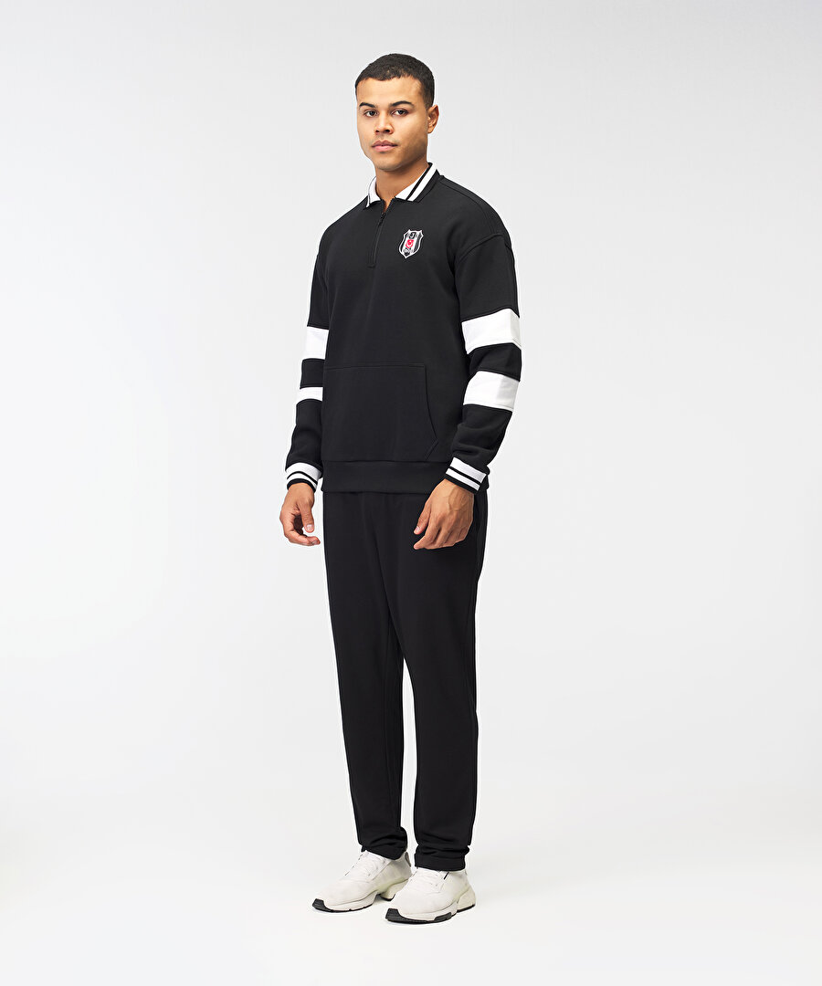 BEŞİKTAŞ ERKEK SWEATSHIRT 7526210T3
