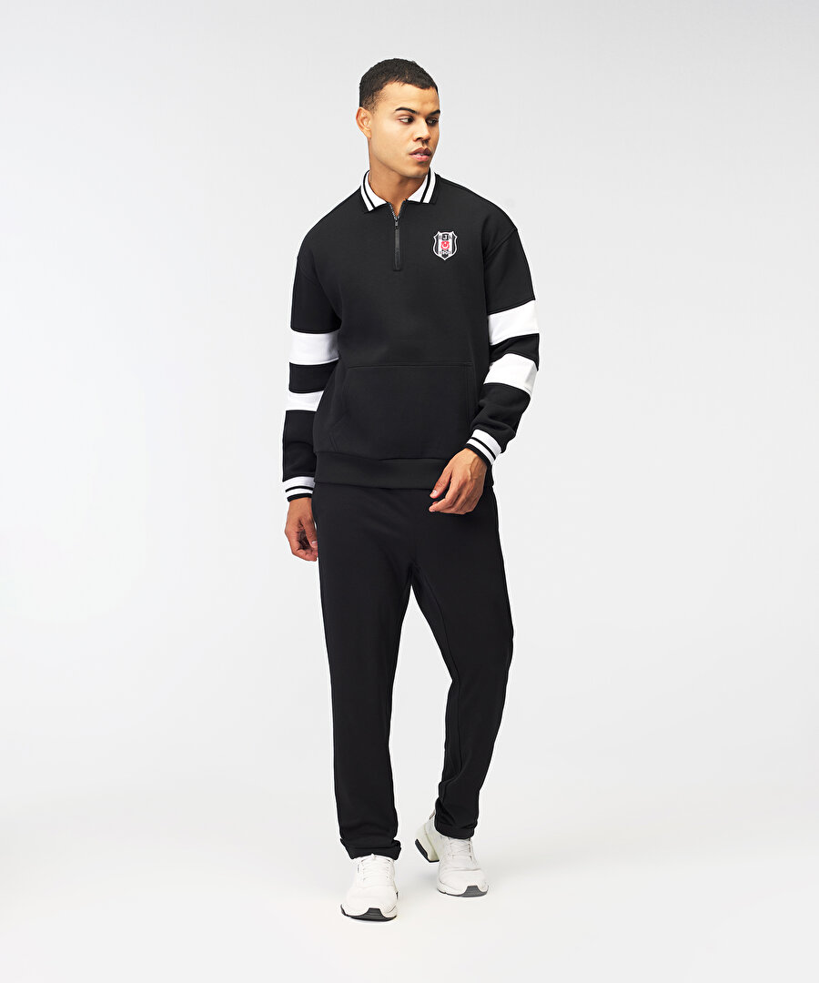 BEŞİKTAŞ ERKEK SWEATSHIRT 7526210T3