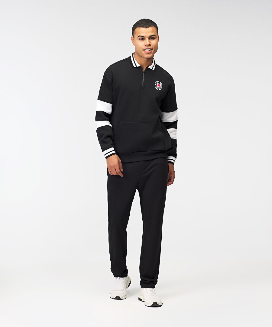 BEŞİKTAŞ ERKEK SWEATSHIRT 7526210T3