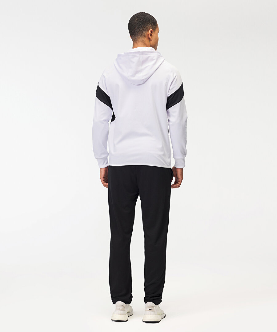 BEŞİKTAŞ ERKEK KAPÜŞONLU SWEATSHIRT 7526213T3