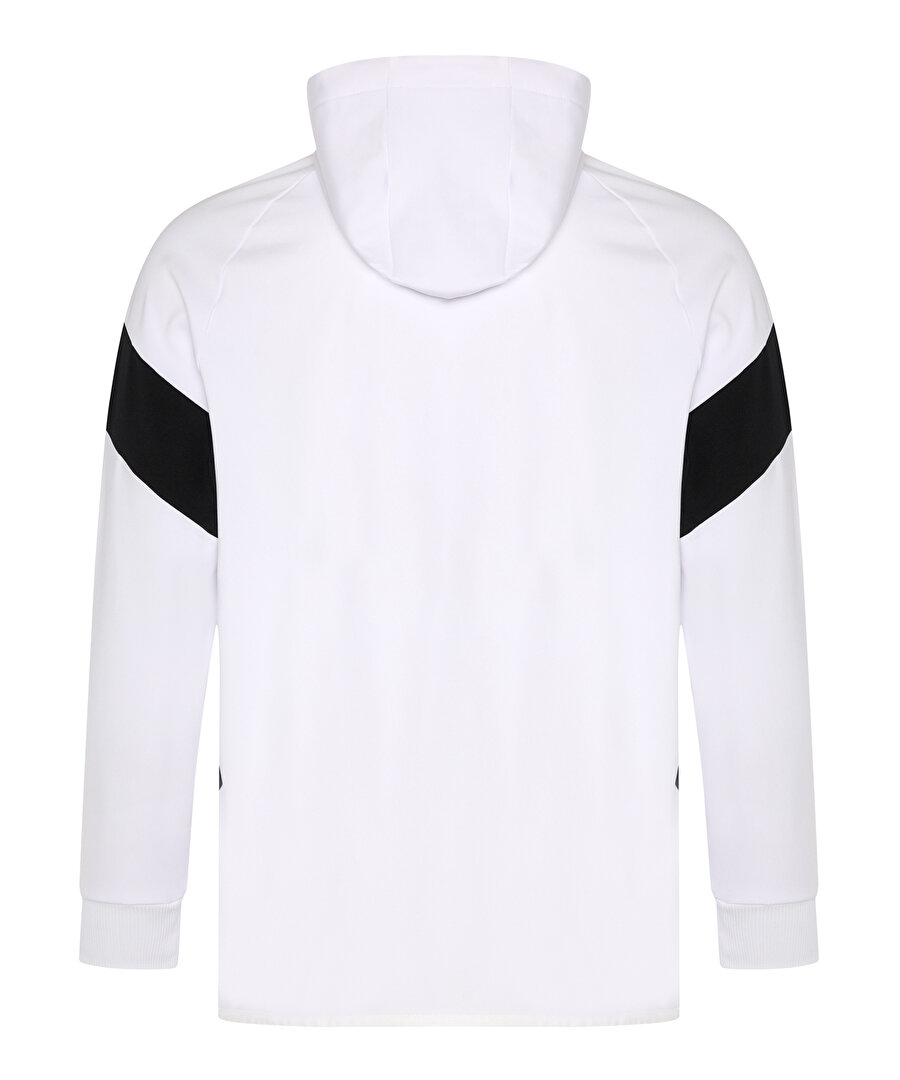 BEŞİKTAŞ ERKEK KAPÜŞONLU SWEATSHIRT 7526213T3