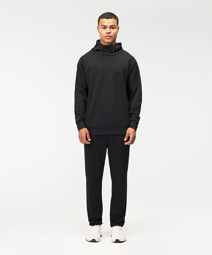 BEŞİKTAŞ ERKEK KAPÜŞONLU SWEATSHIRT 7526220T3