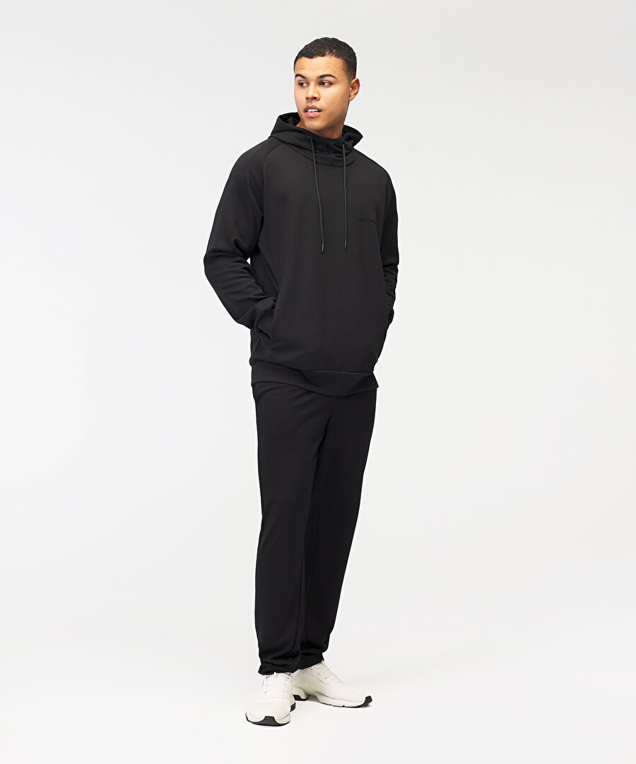 BEŞİKTAŞ ERKEK KAPÜŞONLU SWEATSHIRT 7526220T3