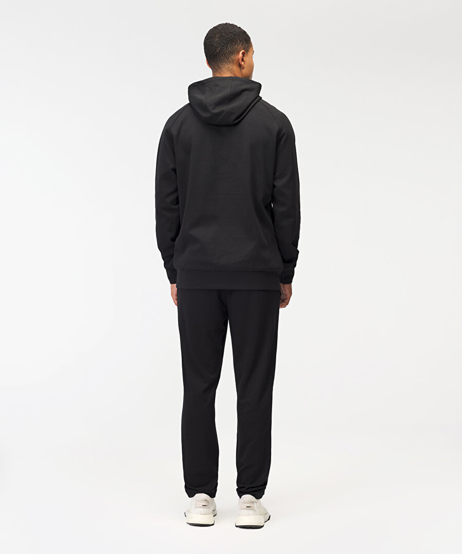 BEŞİKTAŞ ERKEK KAPÜŞONLU SWEATSHIRT 7526220T3