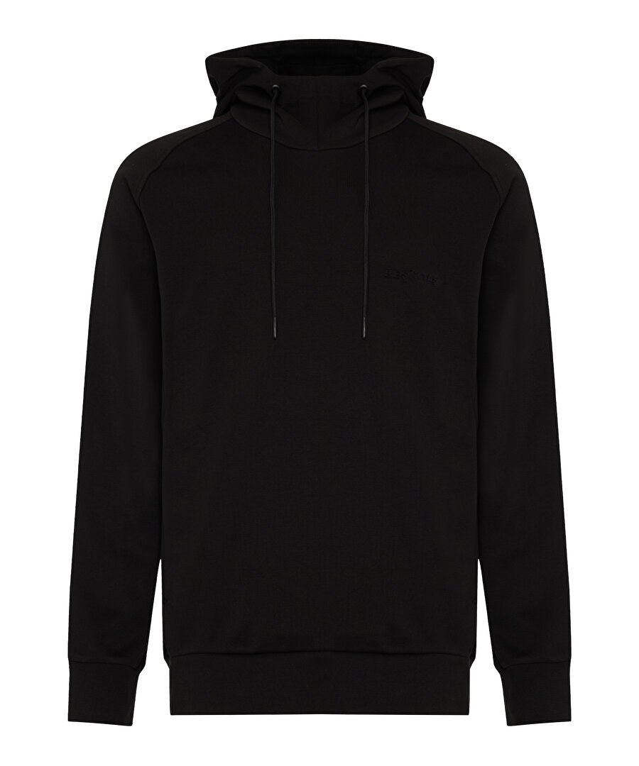 BEŞİKTAŞ ERKEK KAPÜŞONLU SWEATSHIRT 7526220T3