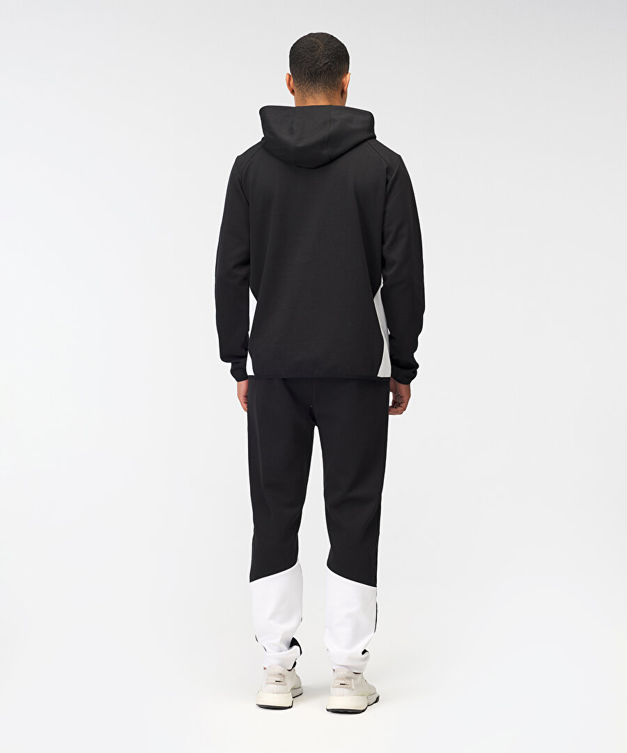 BEŞİKTAŞ ERKEK FERMUARLI SWEATSHIRT 7526239T3