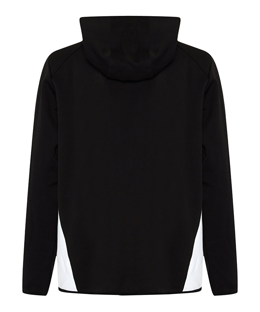 BEŞİKTAŞ ERKEK FERMUARLI SWEATSHIRT 7526239T3