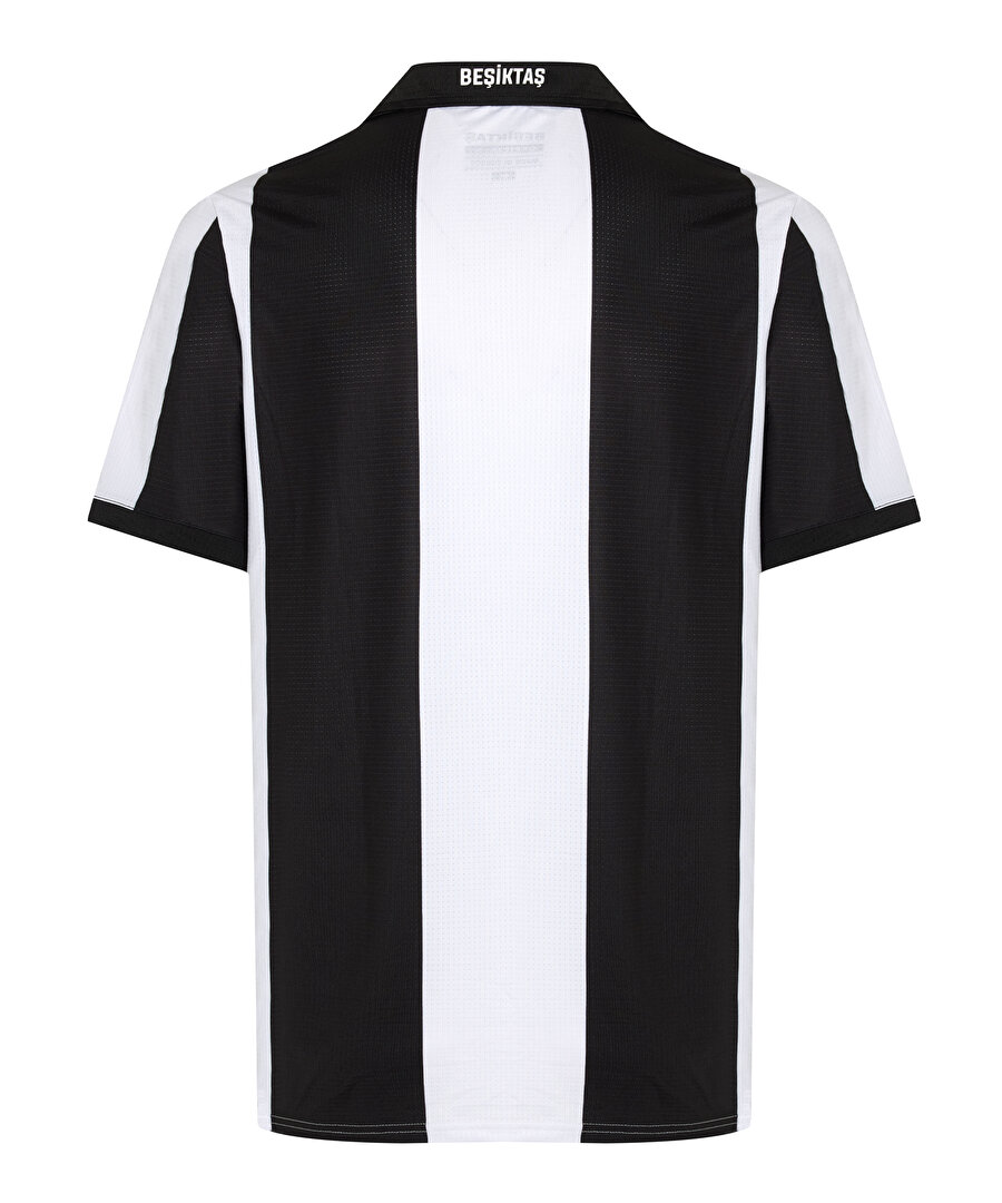 BEŞİKTAŞ ATATÜRK POLO YAKA ÇUBUKLU FORMA 25-26