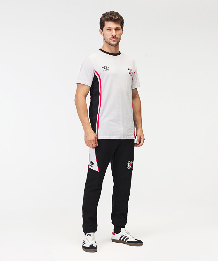 UMBRO BEŞİKTAŞ ANTRENMAN T-SHİRT 25/26 TRG101