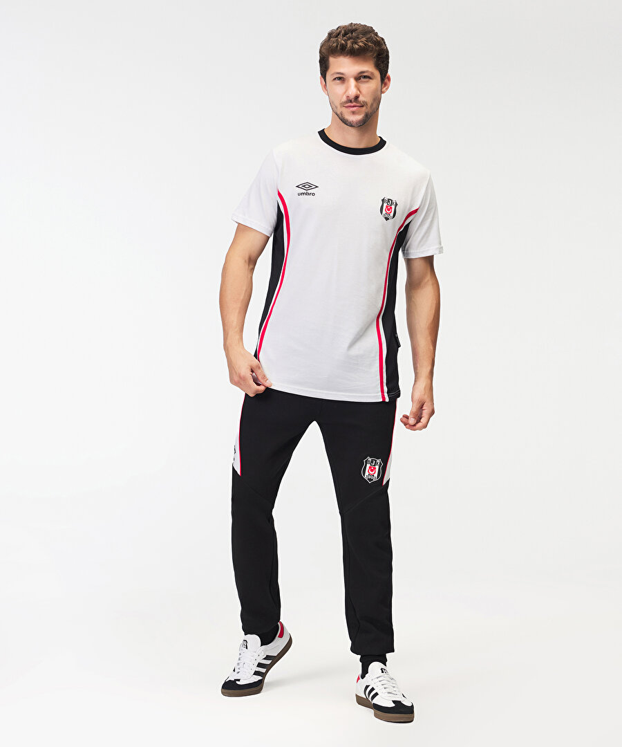 UMBRO BEŞİKTAŞ ANTRENMAN T-SHİRT 25/26 TRG101
