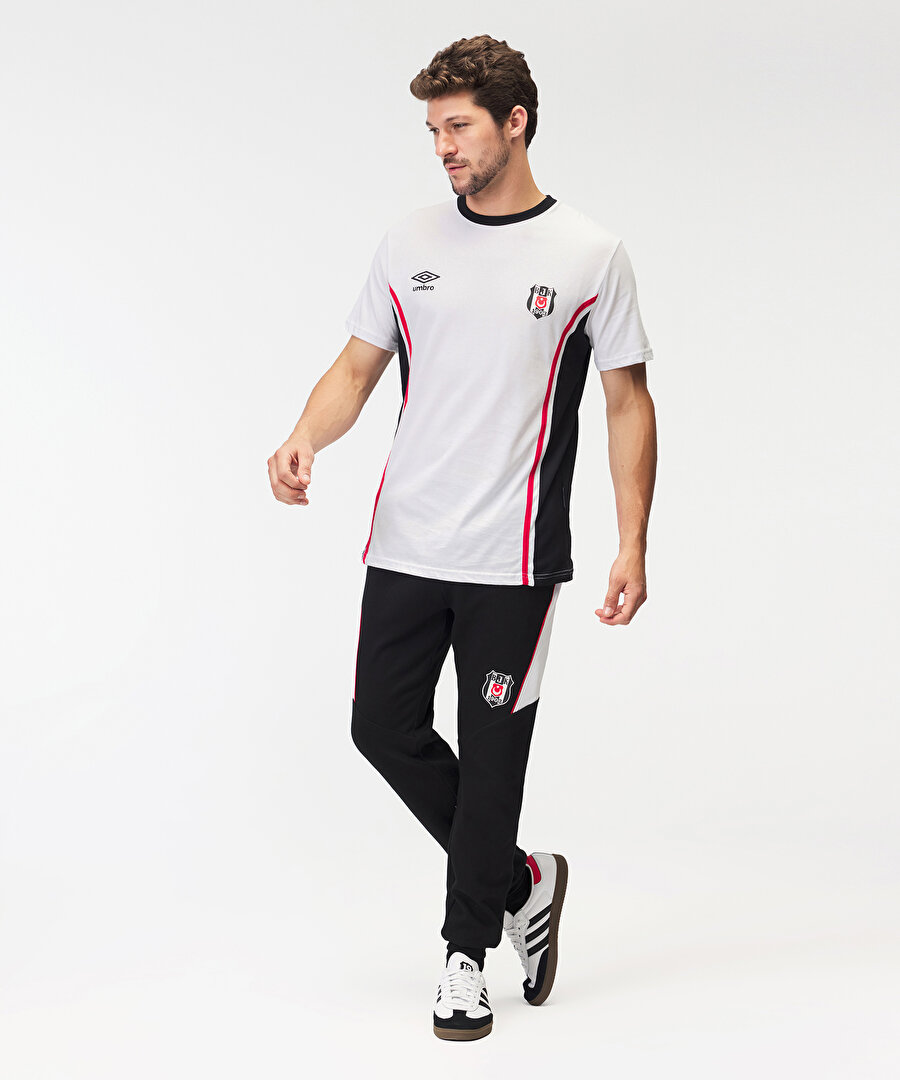 UMBRO BEŞİKTAŞ ANTRENMAN T-SHİRT 25/26 TRG101
