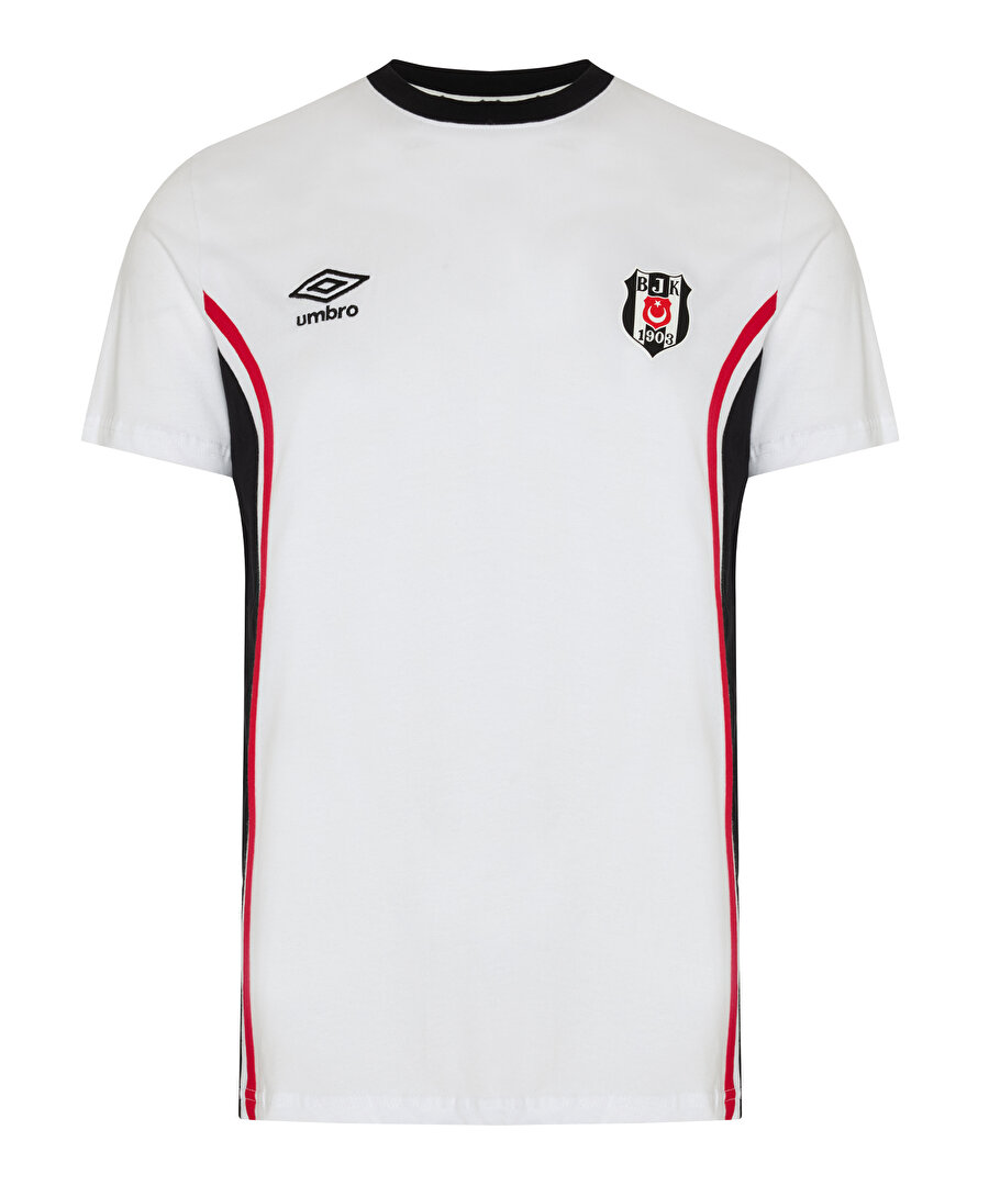 UMBRO BEŞİKTAŞ ANTRENMAN T-SHİRT 25/26 TRG101